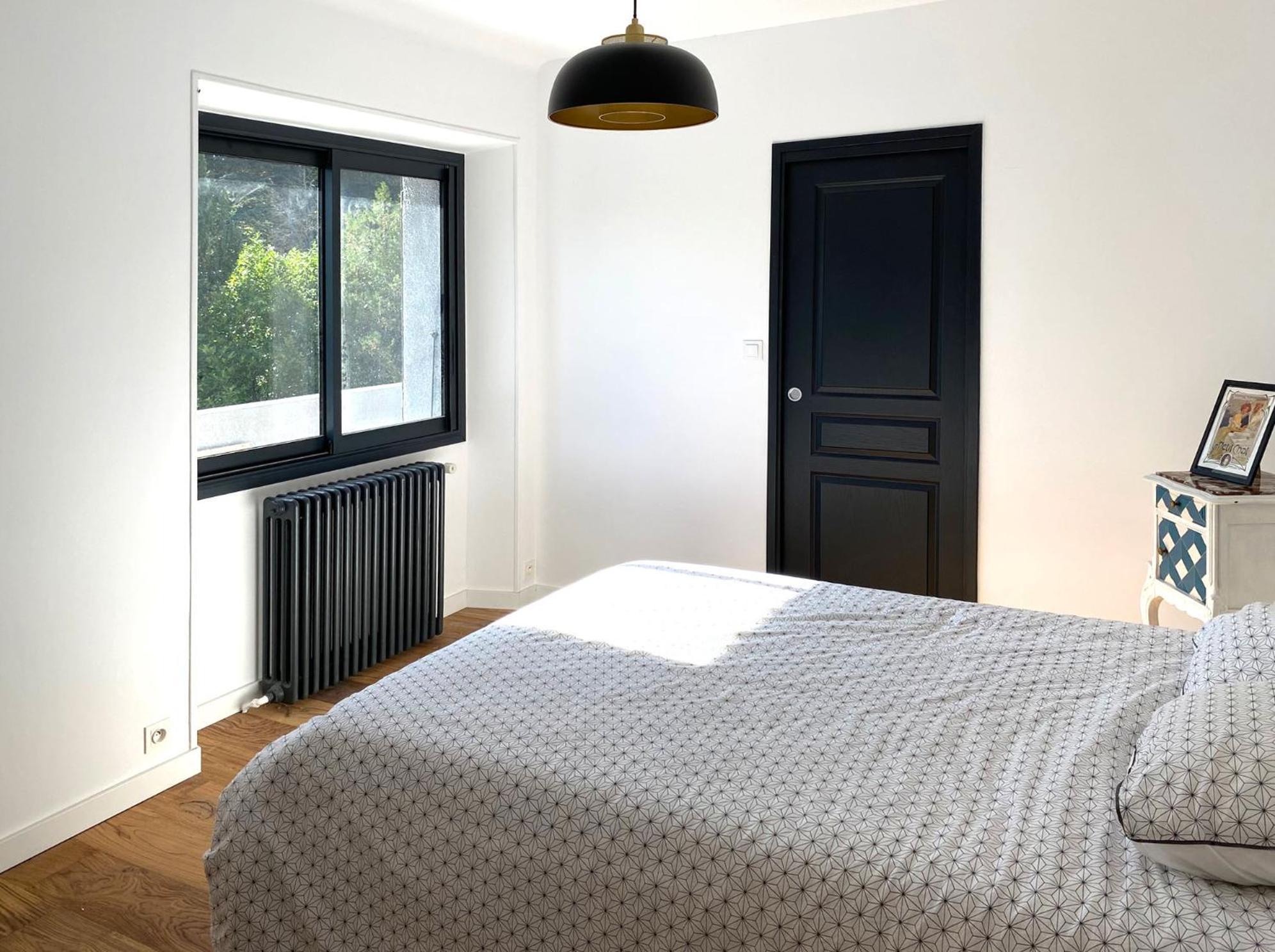 L'Auberge Du Ranc Saint Sebastien d'Aigrefeuille Eksteriør bilde